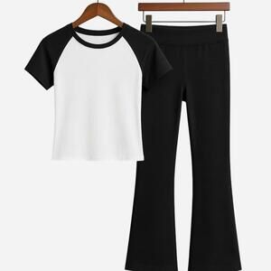 Sporty Chic Lounge Sets